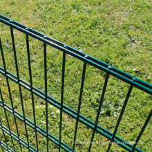 China Factory Powder Coated 656/868 Twin Wire Fence.